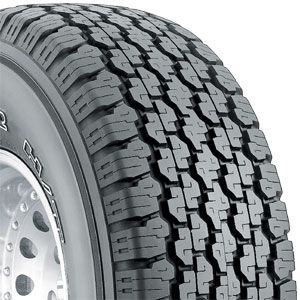Bridgestone Dueler H/T 689 tires   Reviews,  