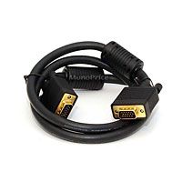 For only $2.16 each when QTY 50+ purchased   3ft SVGA Super VGA M/M 