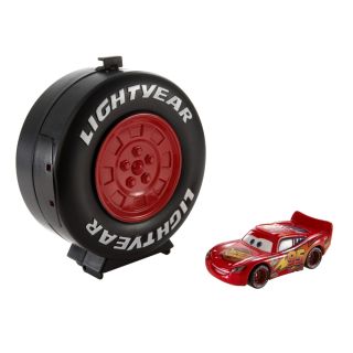 Cars Lightyear Launchers Lightning McQueen   Shop.Mattel
