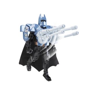 BATMAN™ THE DARK KNIGHT RISES™ QUICKTEK™ Deluxe Tank Blaster 