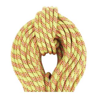 Beal Ice Line 8.1Mm X 60M Golden Dry Rope    at  