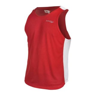 Saucony Mens Hydralite Singlet Performance Shirt    at 