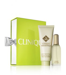 Clinique Clinique Wrappings Gift Set Harrods 