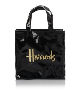 Harrods Own – Signature Shopper (Small) at Harrods 