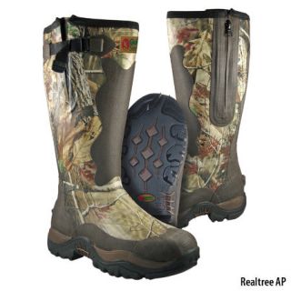 Guide Series Mens Fanatic II Insulated Rubber Hunting Boot   Gander 