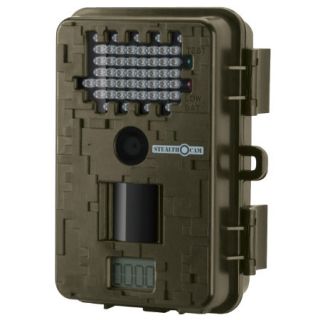 Stealth Cam Sniper HD Pro 8.0 MP Scouting Camera   