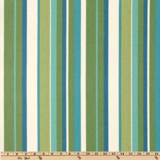 Bryant Indoor/Outdoor Topanga Stripe Poolside/Seagrass   Discount 