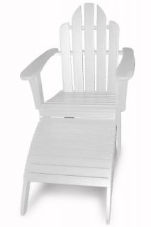 Hamptons Adirondack Chair   Adirondack   Outdoor Furniture   Outdoor 