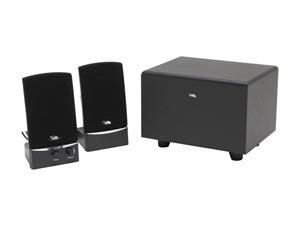 .ca   Cyber Acoustics CA3001WB 14 watts 2.1 Speakers   Speakers