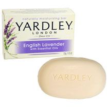 Home Health & Personal Care Soap, Body Wash & Bath Sponges Yardley 