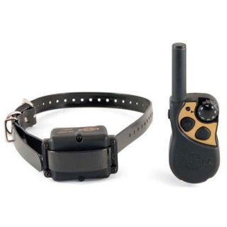 PetSafe Bark Control Collar with Remote (Click for Larger Image)