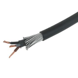 5mm2 3 Core Steel Wired Armoured Cable   Cable   Electrical  Tools 