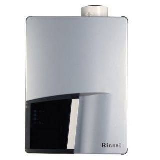 Rinnai® Wall Mounted Condensing Q Series Boiler Q130SN   130000 BTU 