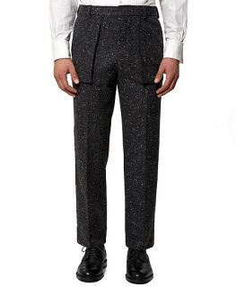 Bellows Patch Trousers   Brooks Brothers