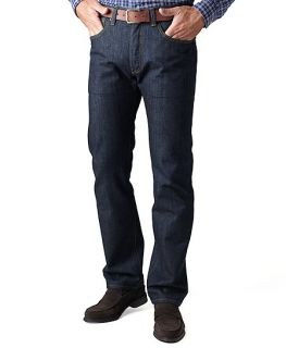 Levis® 514 Slim Fit for Brooks Brothers Dark Rinse Wash