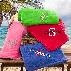 They are sure to make a splash at the beach or poolside with our fun 