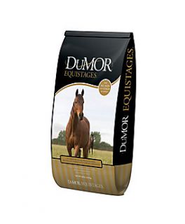DuMOR® EquiStages Horse Feed, 50 lb.   5109922  Tractor Supply 