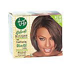 product thumbnail of TCB Naturals Olive Oil No Lye Relaxer Kit