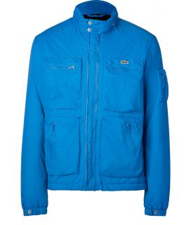 Lacoste Royal Jacket  Herren  Jacken  