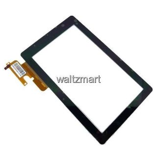   Touch Screen Repair Replacement  Kindle Fire Panel glass lens