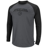 Pittsburgh Steelers Thermal Shirts, Pittsburgh Steelers Thermal Shirt 