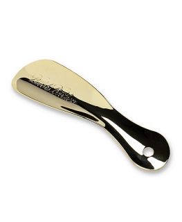 Brass Shoe Horn   Brooks Brothers