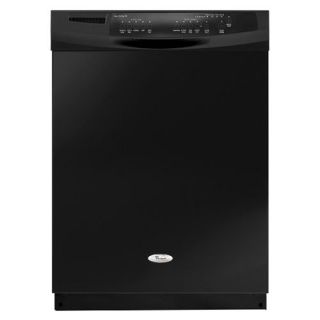 Whirlpool Gold Gold 24 in. Built In Dishwasher with Adaptive Wash 