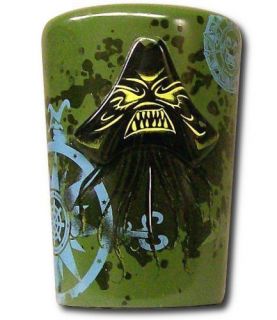 Pirates of the Caribbean Toothbrush Holder