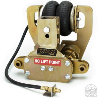 Center Point Air Ride Suspension System   Mobile Outfitters (the 