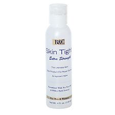 product thumbnail of B & C Skin Tight Extra Strength