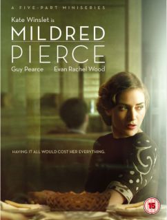 Mildred Pierce DVD  TheHut 