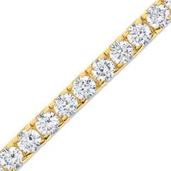 Tennis Bracelets   The Prestige Diamond Collection   Zales