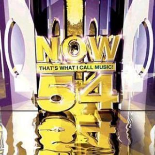Various Artists   Now Thats What I Call Music Vol.54 CD 
