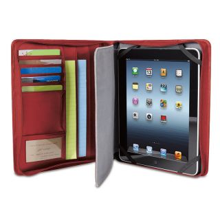 Tablet Portfolio Cases for iPad at Brookstone—Buy Now