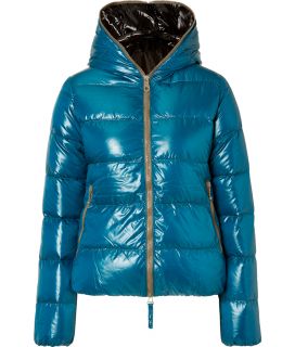 Duvetica Scarabeo Thia Down Jacket  Damen  Jacken  