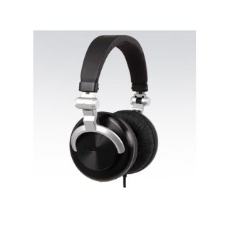 Koss Pro DJ 100 Professional Stereo Headphones at Brookstone—Buy Now 
