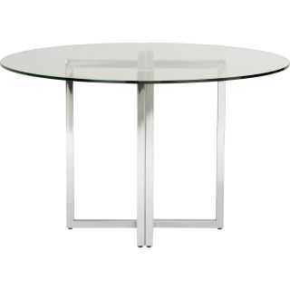 silverado round dining table   silverado round dining table