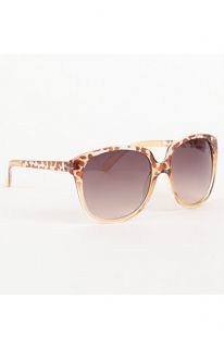 With Love From CA Crystal Cat Eye Sunglasses at PacSun