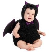 Little Vampire Infant/Toddler Pacifier 70654 