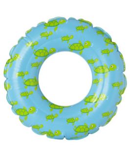 Mothercare Swim Ring Turtle   swim & pool accessories   Mothercare