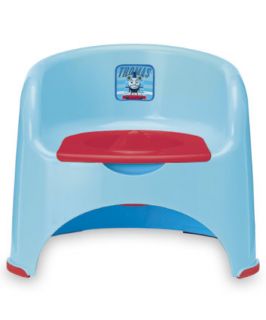 Thomas the Tank Engine Potty Chair   potties   Mothercare