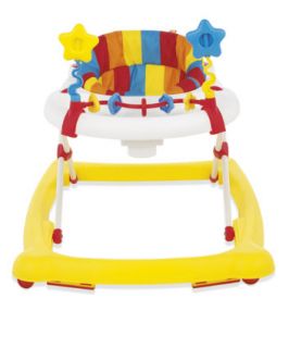 Mothercare Stripe Walker   baby walkers & activity stations 