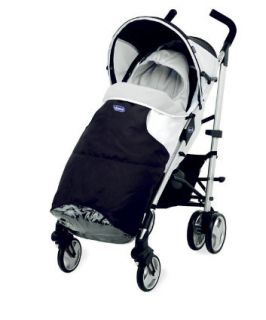 Chicco LiteWay Stroller   Glamour