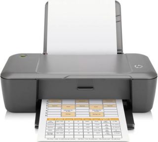 MacMall  HP Deskjet 1000 Printer   J110a CH340A#B1H