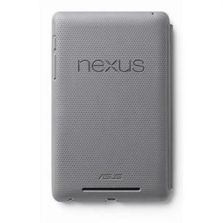 ASUS Google Nexus 7 Travel Cover   Dark Grey (90 XB3TOKSL00070)