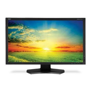 MacMall  NEC Displays MultiSync 27 Widescreen LCD Monitor with Wide 