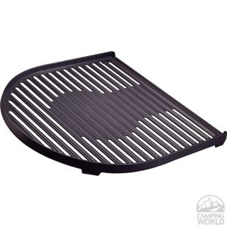 Roadtrip Grated Griddle   Coleman R9949 315C   Grill Accessories 