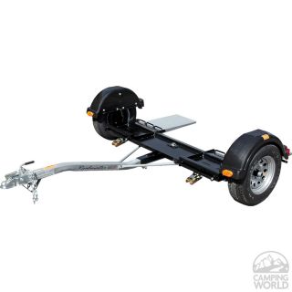 Roadmaster Universal Tow Dolly with Electric Brakes   Roadmaster Inc 