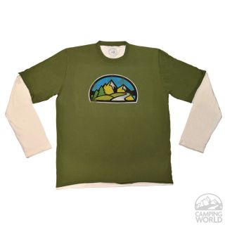 for 1 T Shirts, Olive   Product   Camping World