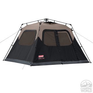 Instant Tent 6   Coleman 2000010194   Family Tents   Camping World